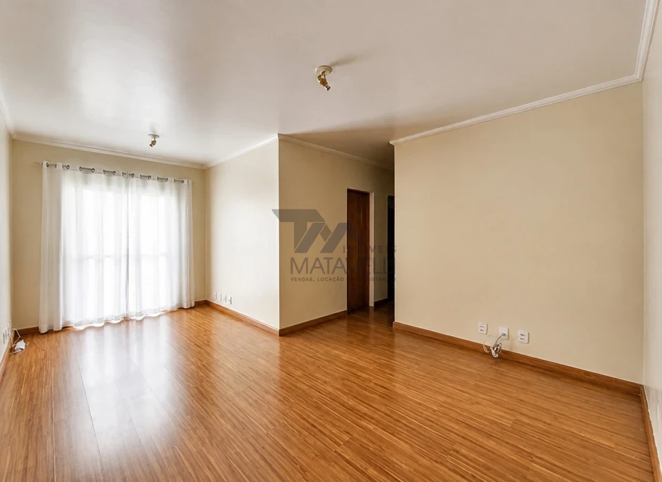 Apartamento À Venda Jardim Country Club Poços De Caldas