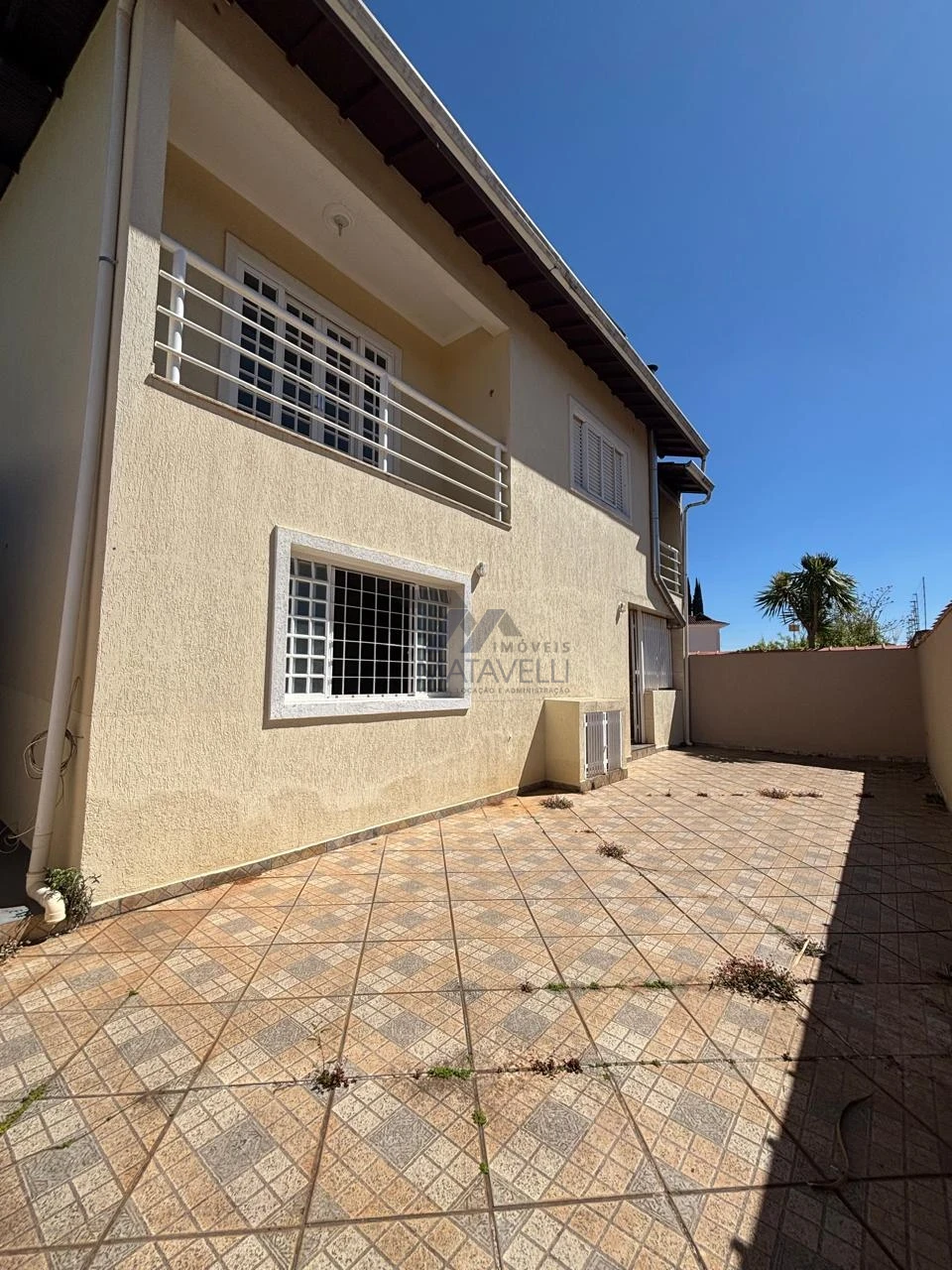 Casa À Venda Jardim Novo Mundo Poços De Caldas