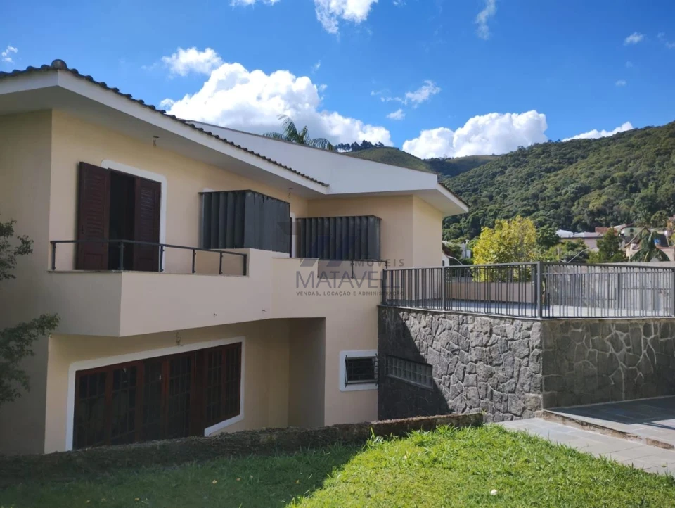 Casa À Venda Jardim Dos Estados Poços De Caldas