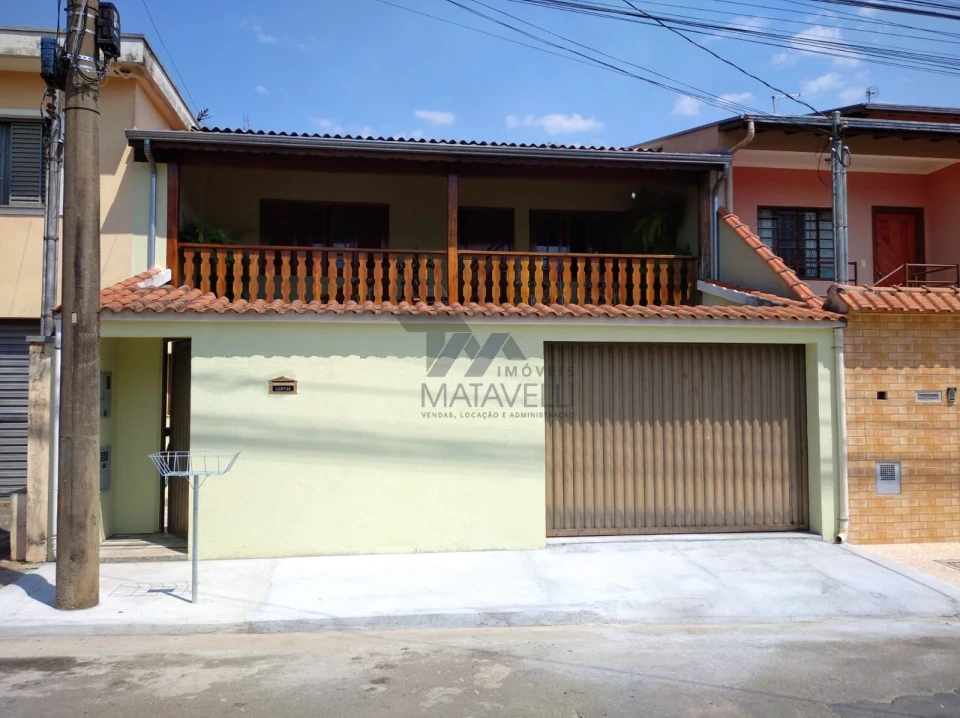 Casa À Venda Jardim Philadélphia Ii Poços De Caldas