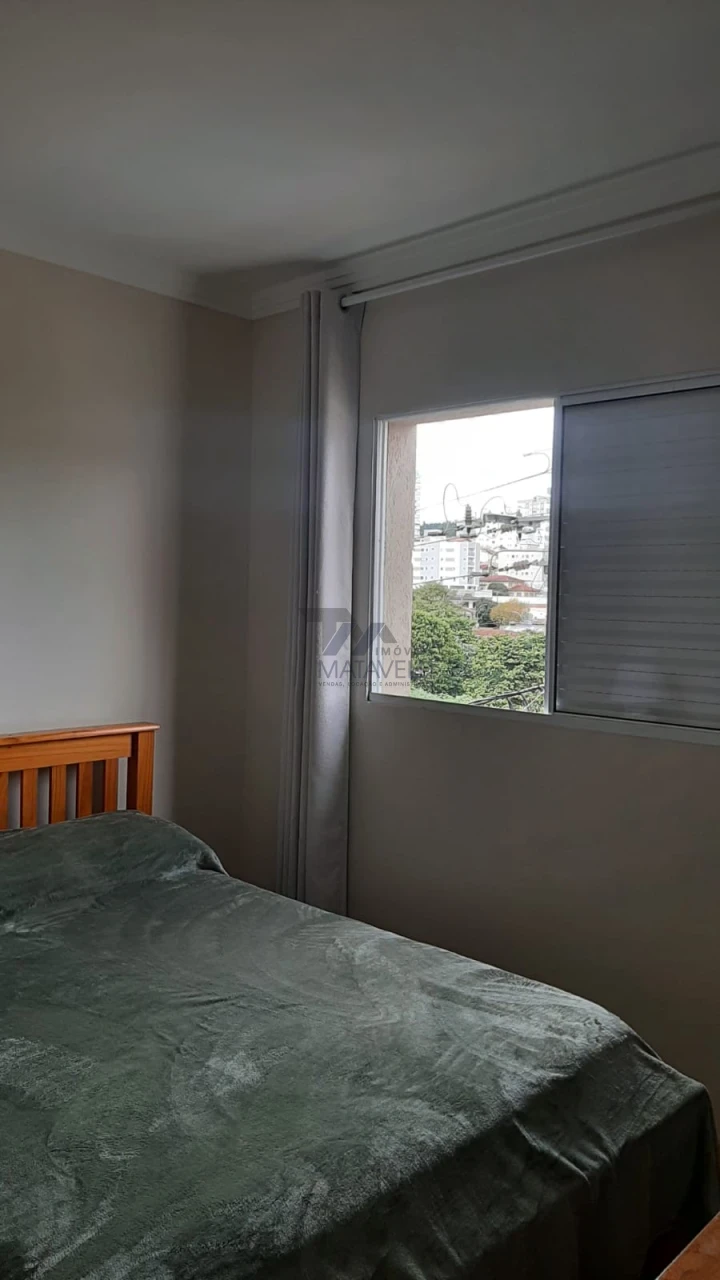 Apartamento À Venda Jardim Elvira Dias Poços De Caldas