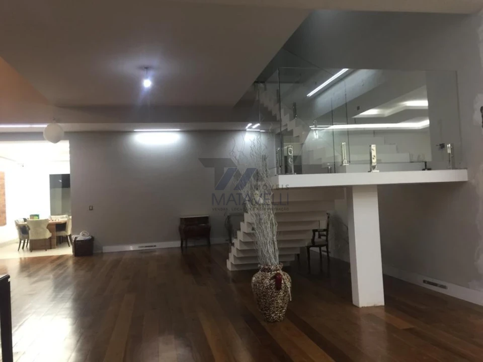 Casa À Venda Parque Vivaldi Leite Ribeiro Poços De Caldas