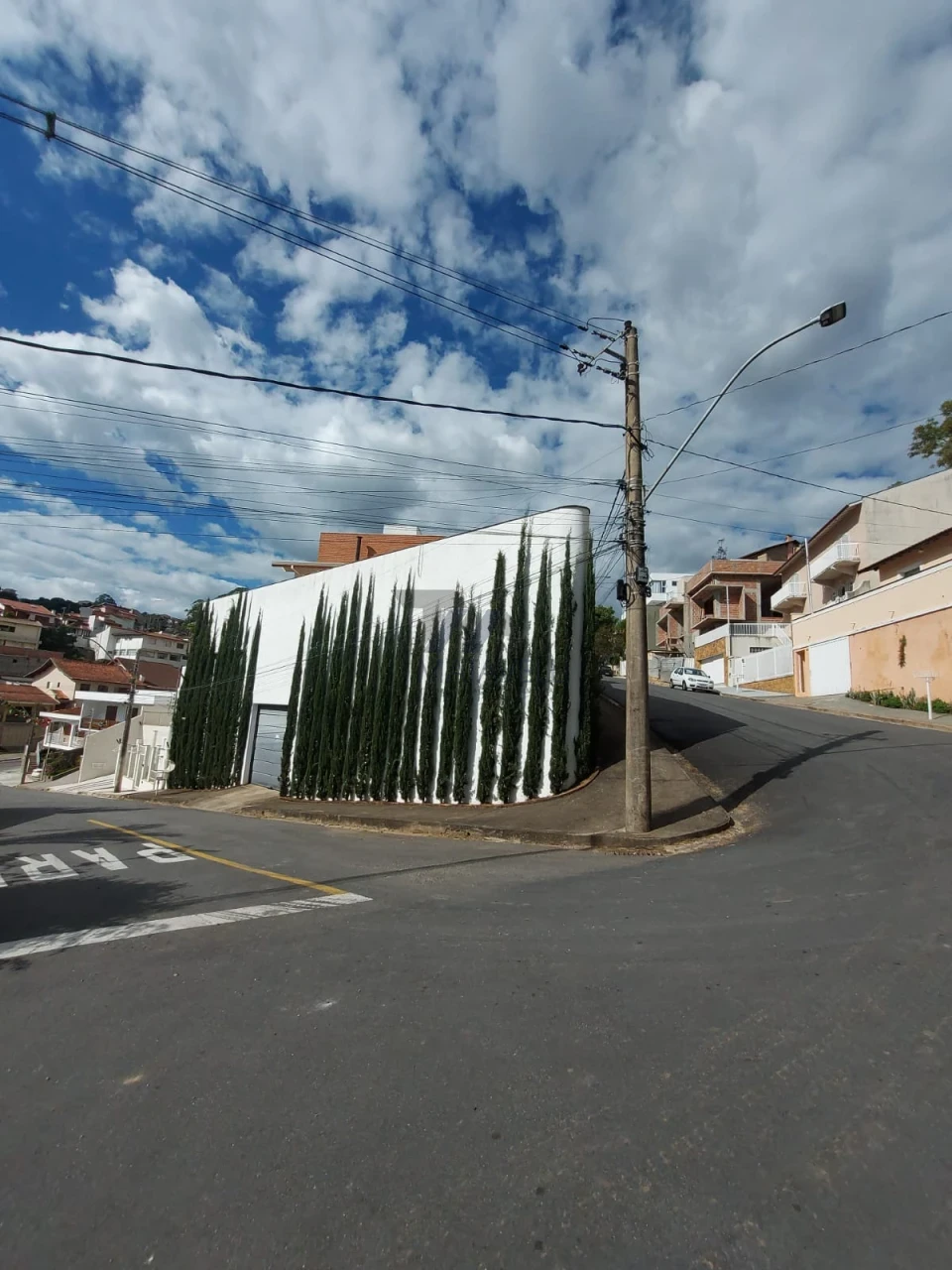 Casa À Venda Parque Vivaldi Leite Ribeiro Poços De Caldas