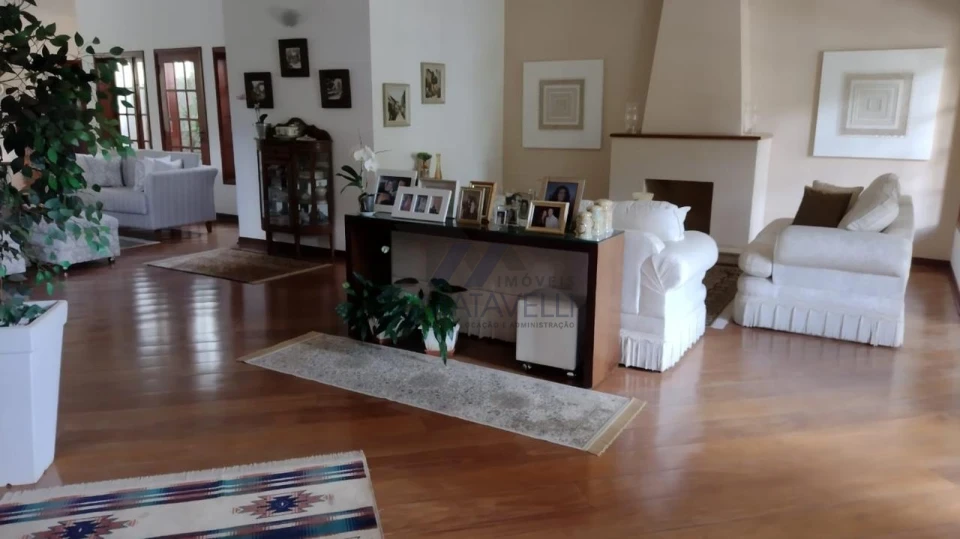 Casa À Venda Jardim Dos Estados Poços De Caldas