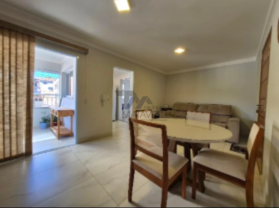 Apartamento À Venda Jardim Country Club Poços De Caldas
