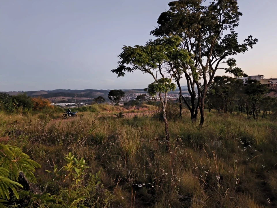 Terreno À Venda Jardim Bandeirantes Poços De Caldas