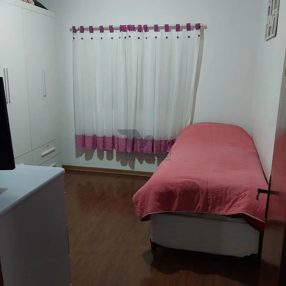 Casa À Venda Jardim Ipê Poços De Caldas