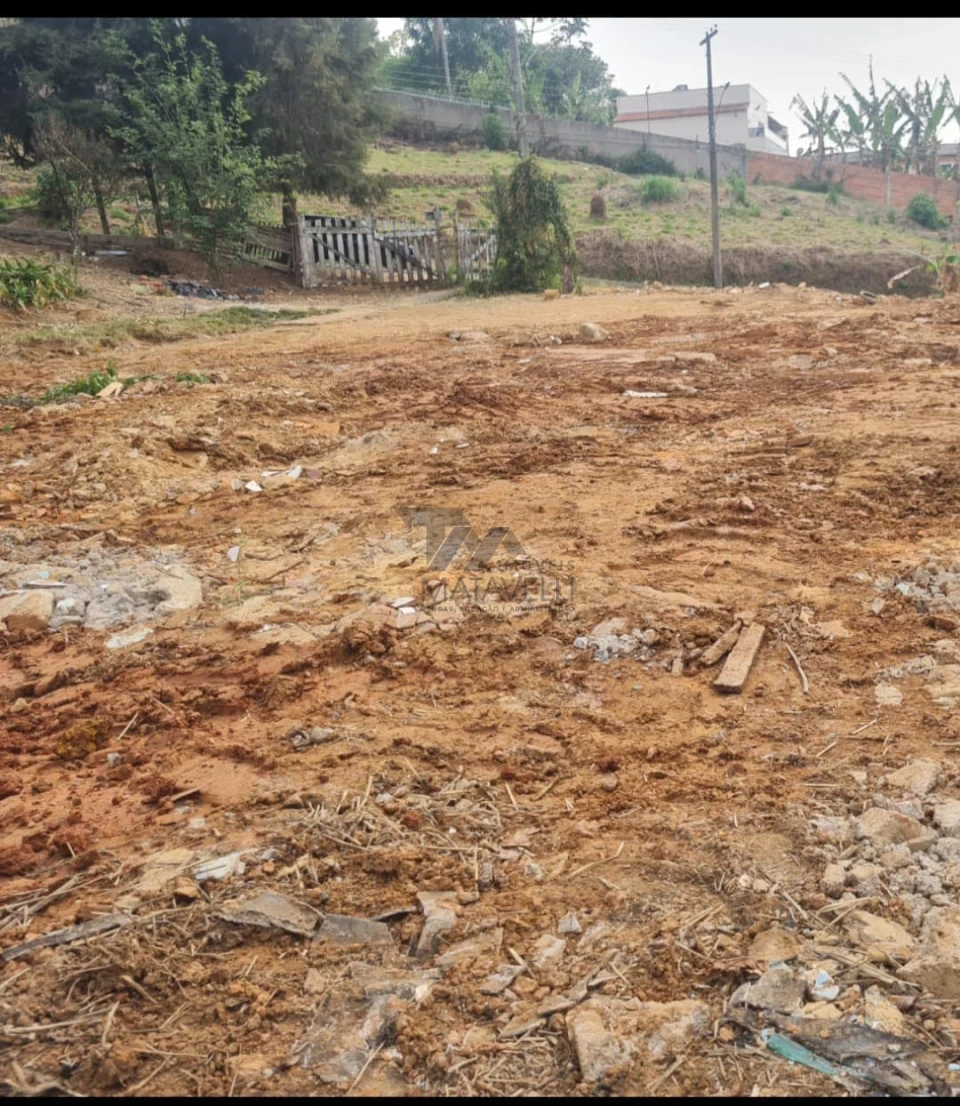 Terreno À Venda Chácaras Poços De Caldas Poços De Caldas