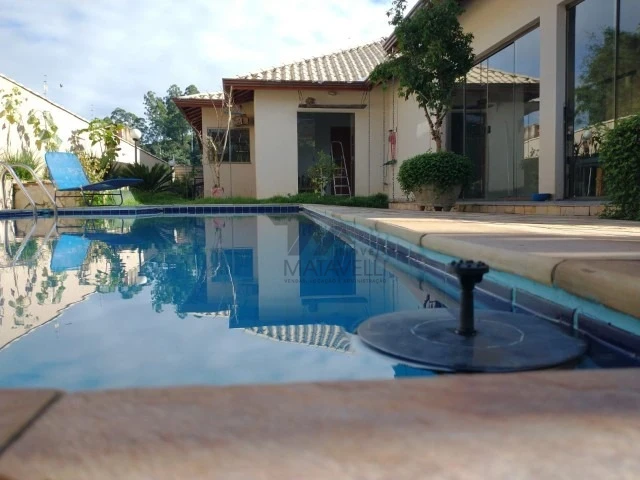 Chácara À Venda Jardim Alegre – Fazenda Santa Maria Poços De Caldas