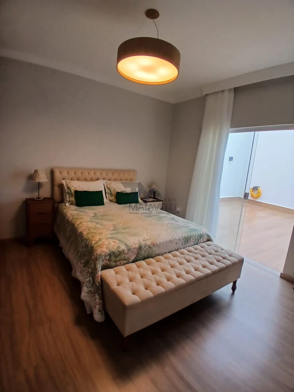 Casa À Venda Jardim Europa Poços De Caldas