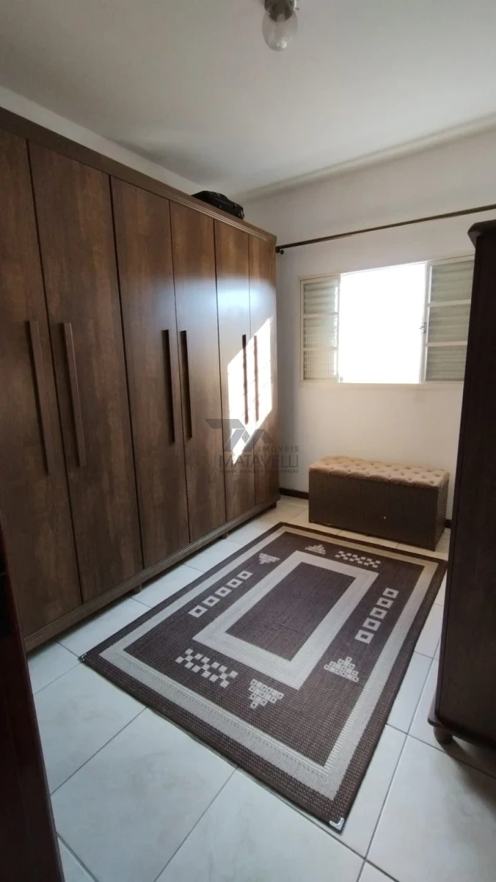 Casa À Venda Jardim Campos Elísios Poços De Caldas