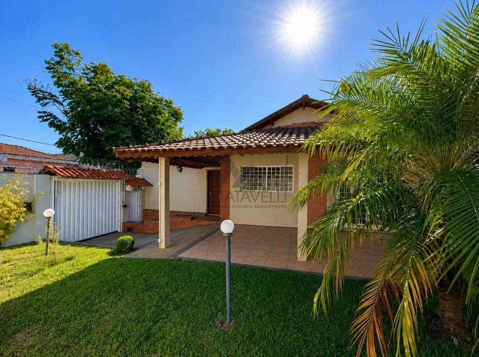 Casa À Venda Jardim Quisisana Poços De Caldas