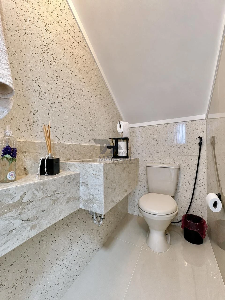 Casa À Venda Jardim Das Hortênsias Poços De Caldas