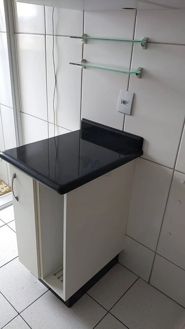 Apartamento À Venda Jardim Paraíso Poços De Caldas