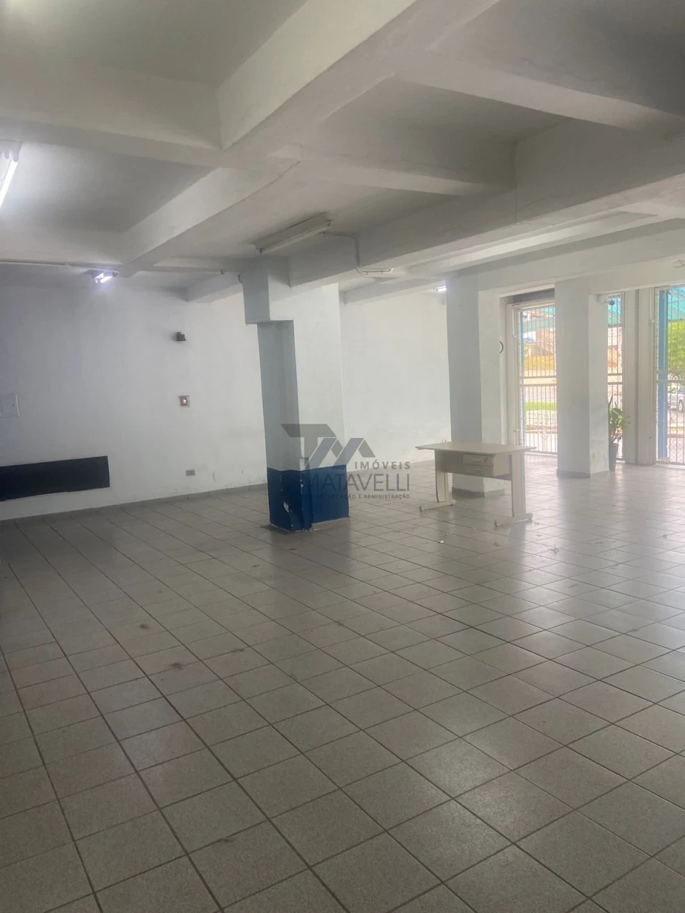 Comercial À Venda Centro Poços De Caldas