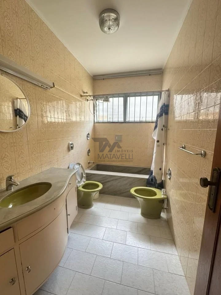 Casa À Venda Jardim Dos Estados Poços De Caldas