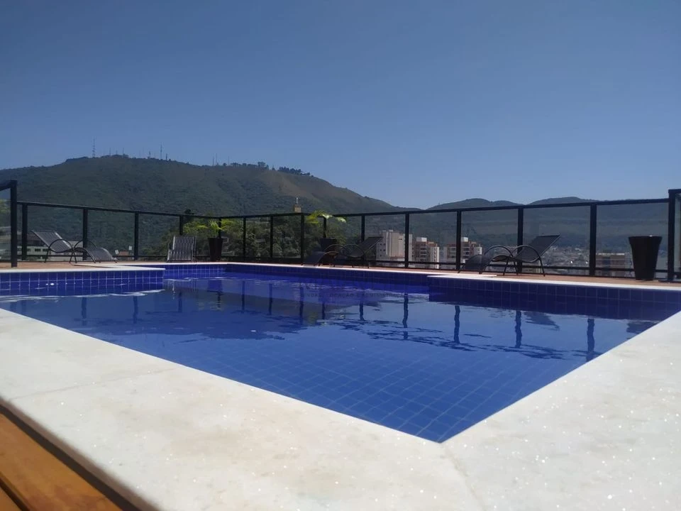 Imagens do imóveis Apartamento À Venda Centro Poços De Caldas