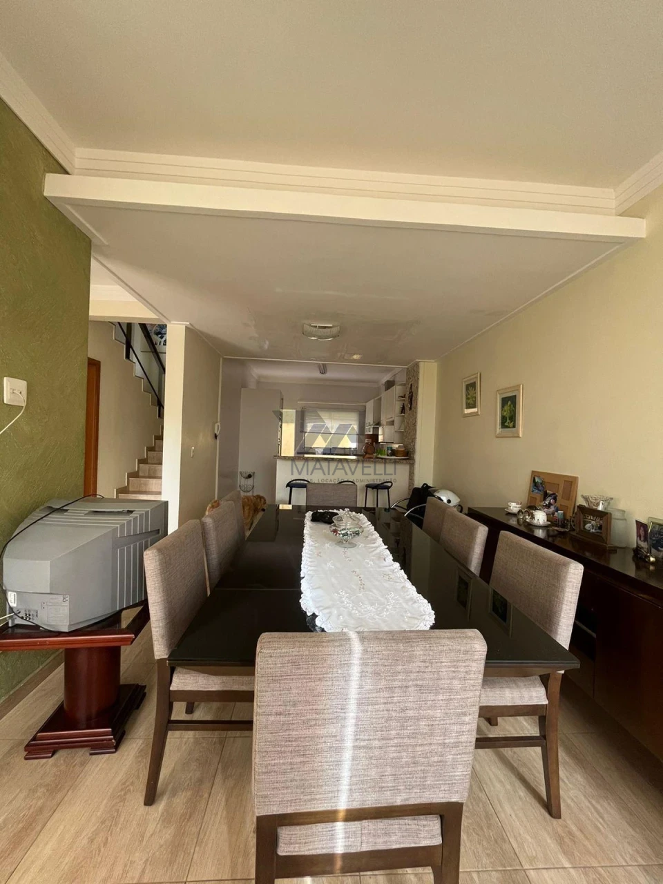 Casa À Venda Jardim Centenário Poços De Caldas