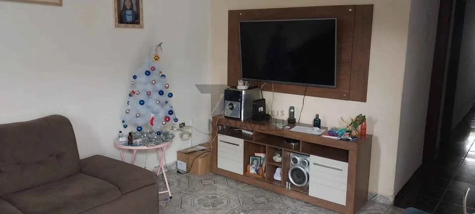 Casa À Venda Jardim Paraíso Poços De Caldas
