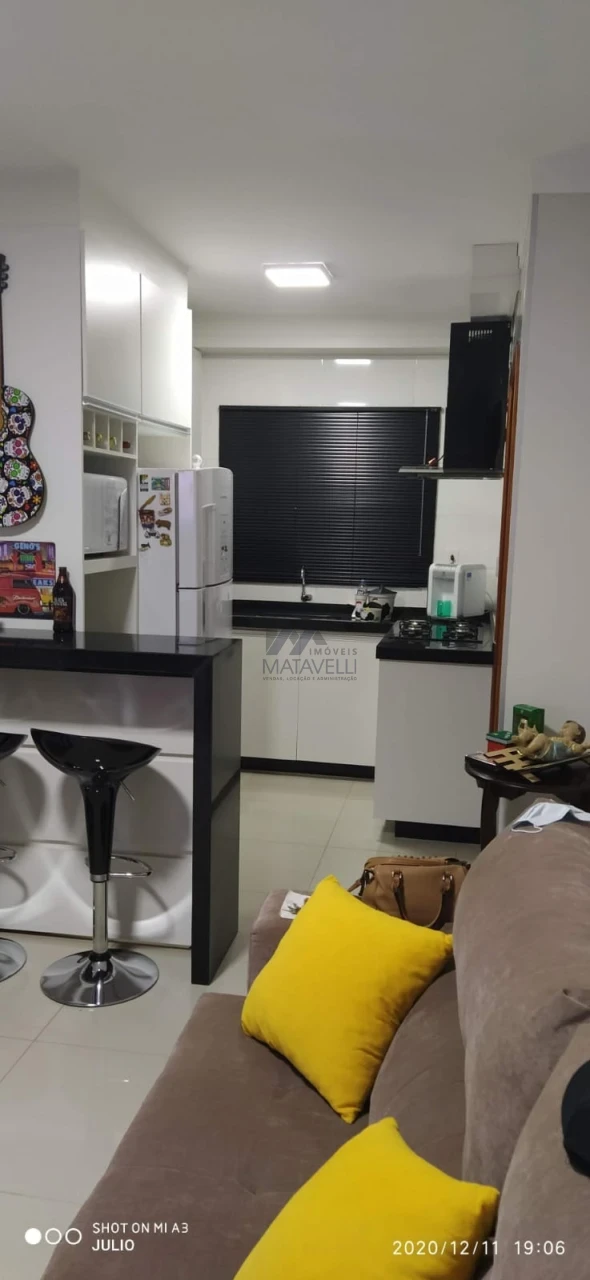 Apartamento À Venda Jardim Bandeirantes Poços De Caldas