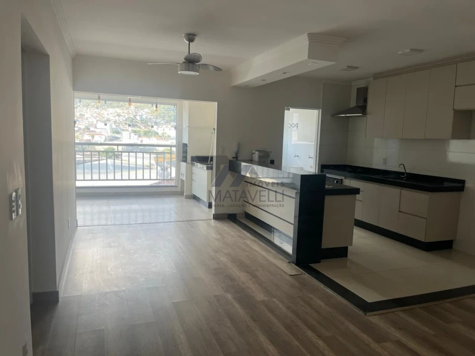 Apartamento À Venda Jardim Elvira Dias Poços De Caldas