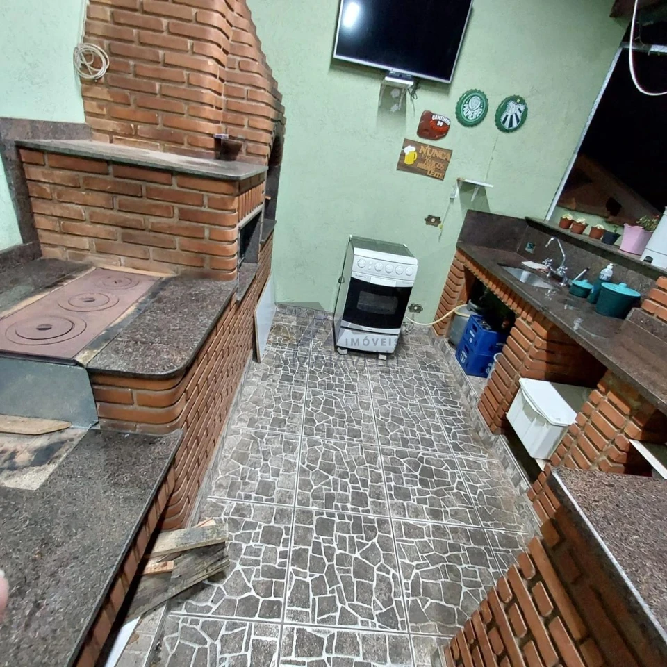 Casa À Venda Jardim Ipê Poços De Caldas