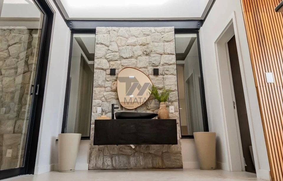 Casa À Venda Serras Altas Golf Estate Poços De Caldas