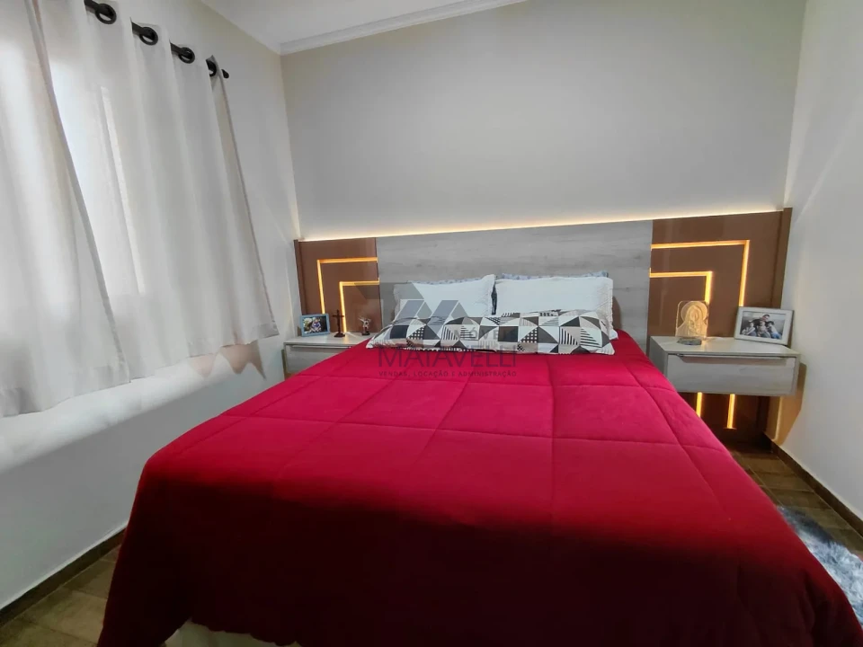 Casa À Venda Campo Das Antas Poços De Caldas