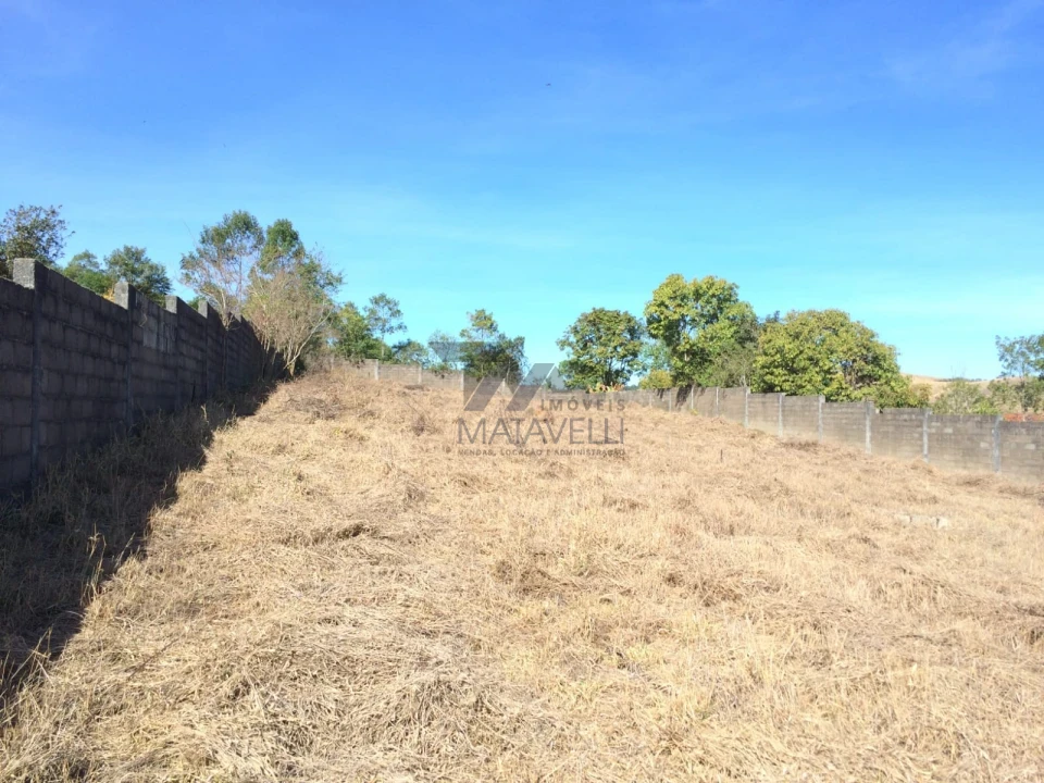 Terreno À Venda Campo Das Antas Poços De Caldas