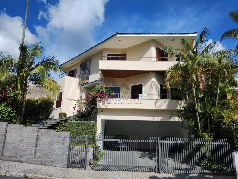 Casa À Venda Jardim Dos Estados Poços De Caldas