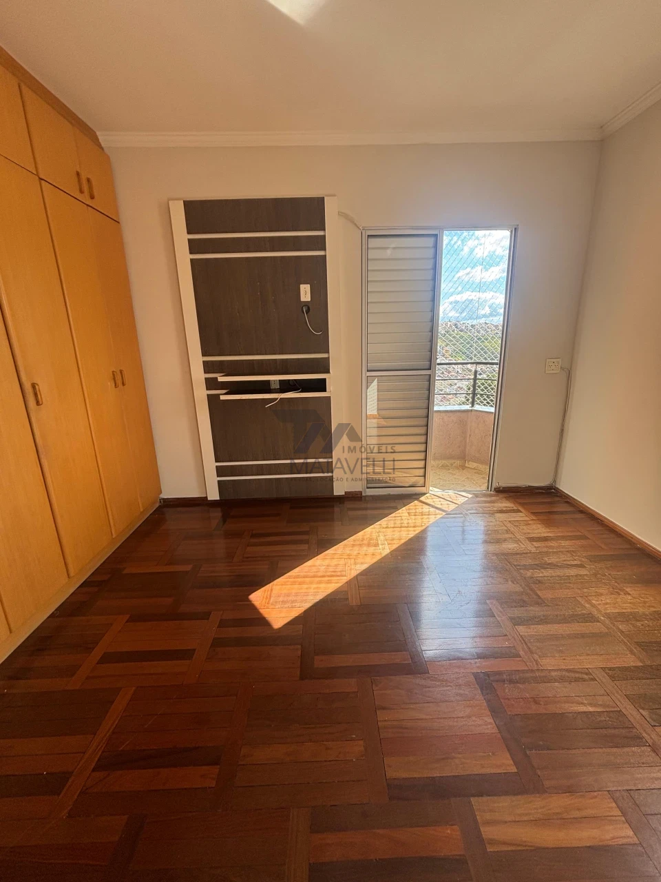 Apartamento À Venda Jardim Quisisana Poços De Caldas