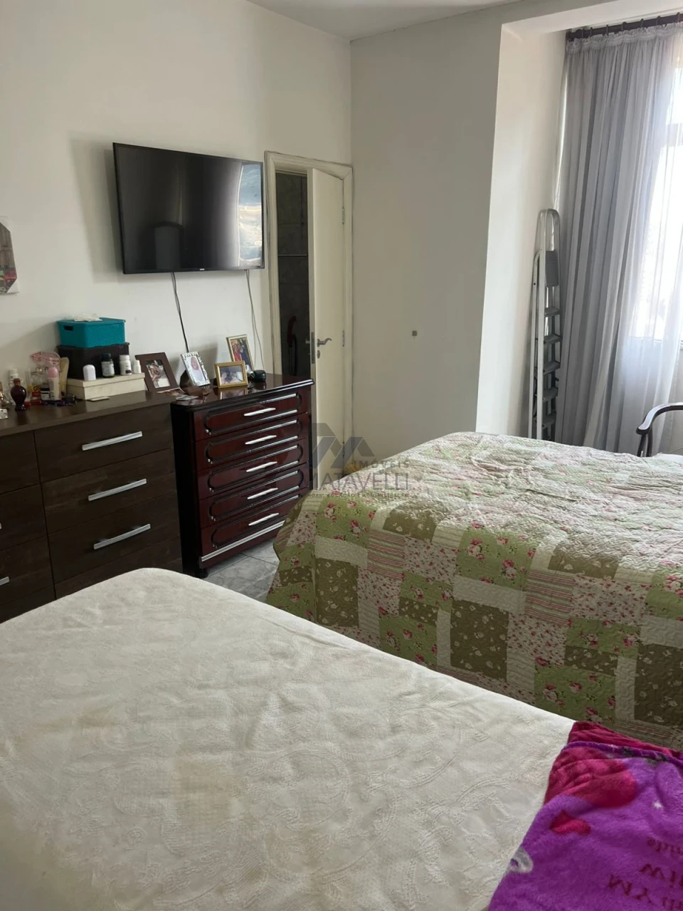Apartamento À Venda Centro Poços De Caldas