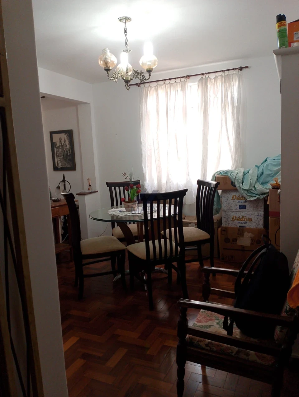 Apartamento À Venda Marçal Santos Poços De Caldas