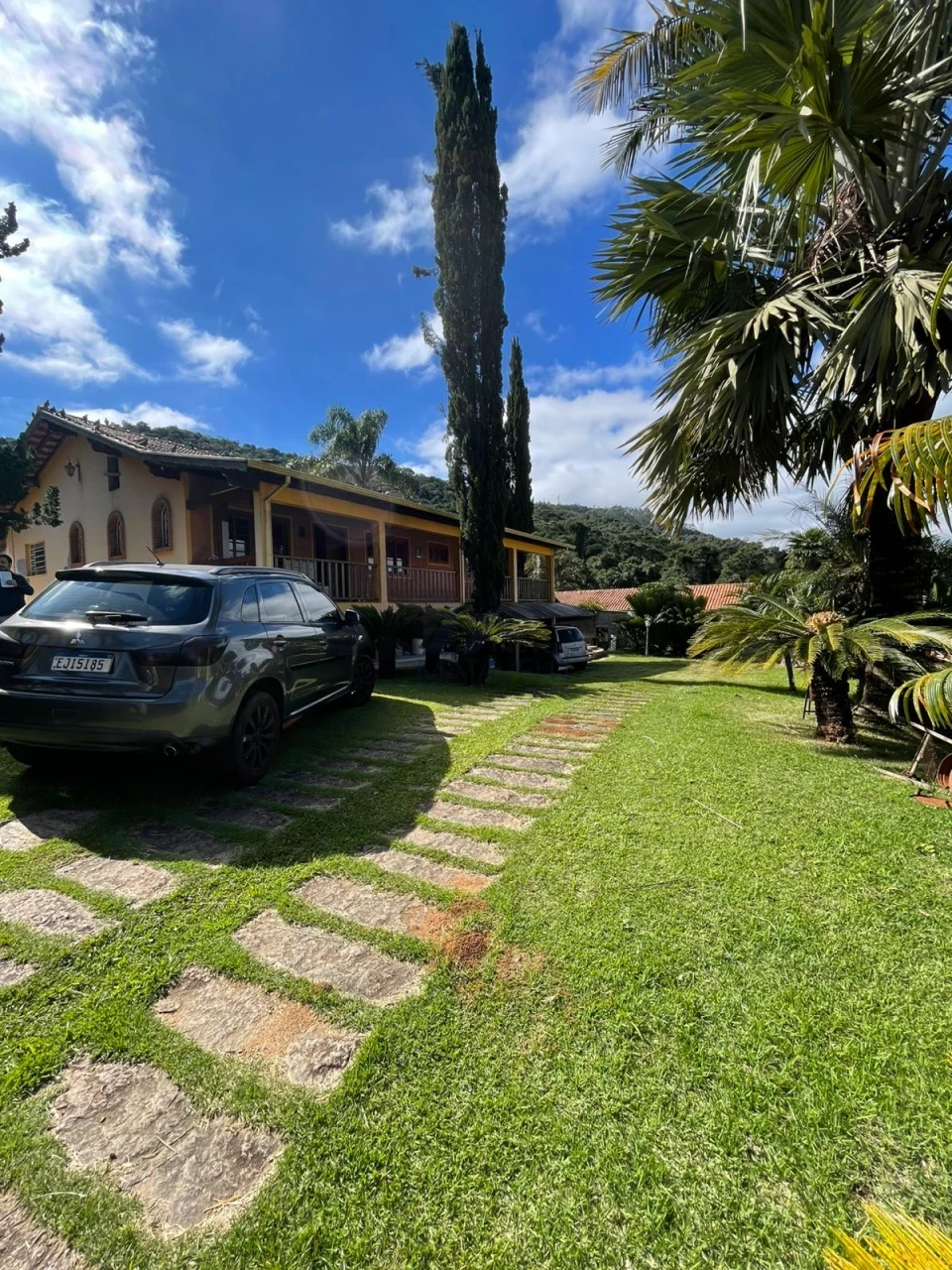 Casa À Venda Bortolan Poços De Caldas
