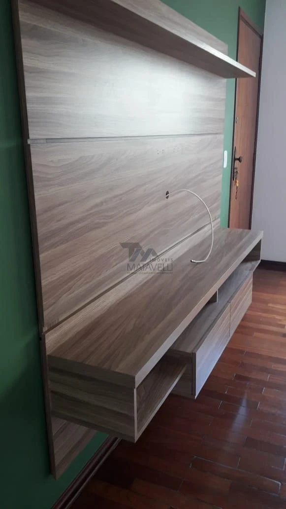 Apartamento À Venda São Benedito Poços De Caldas