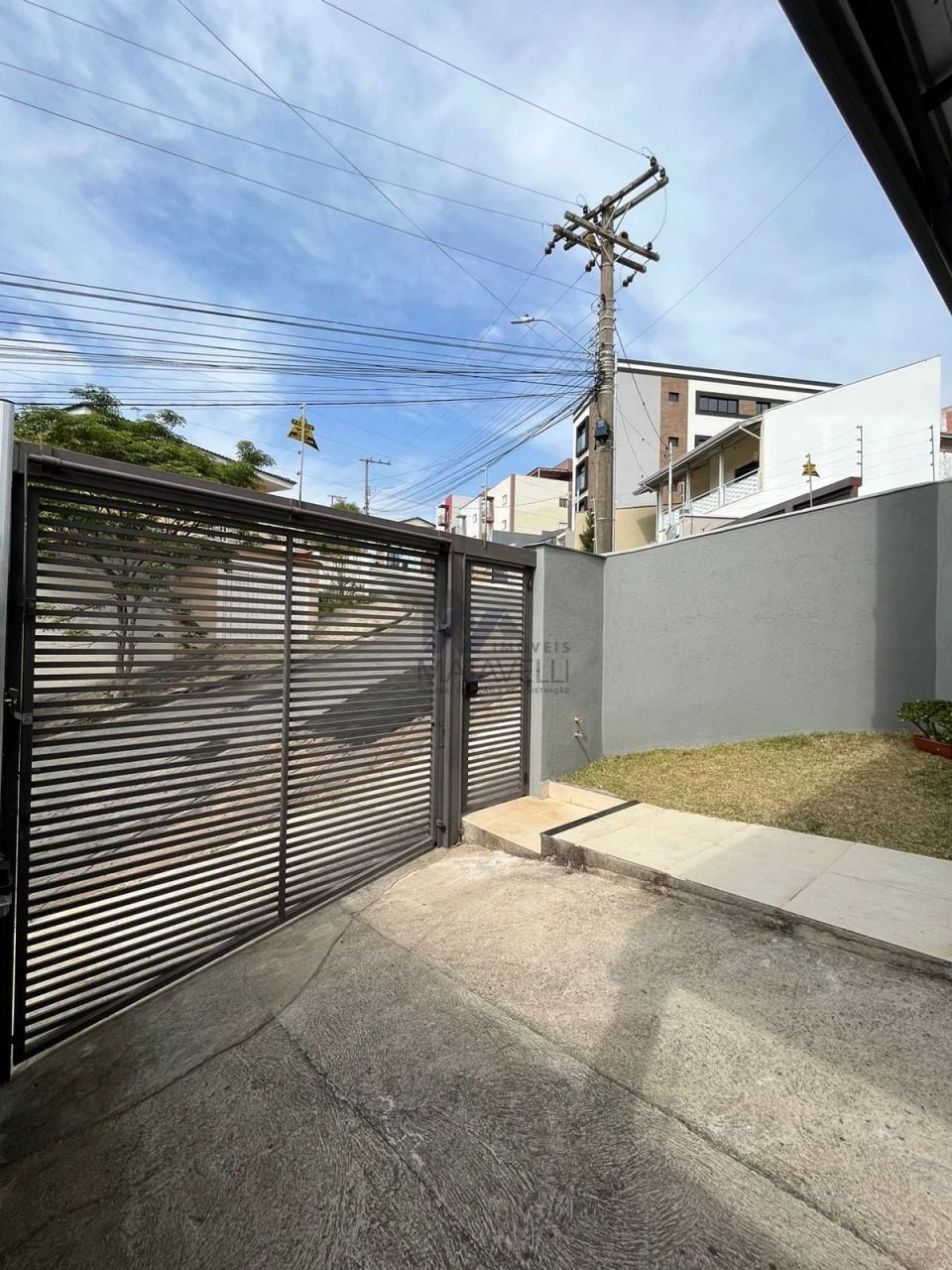 Casa À Venda Jardim Vitória Iv Poços De Caldas