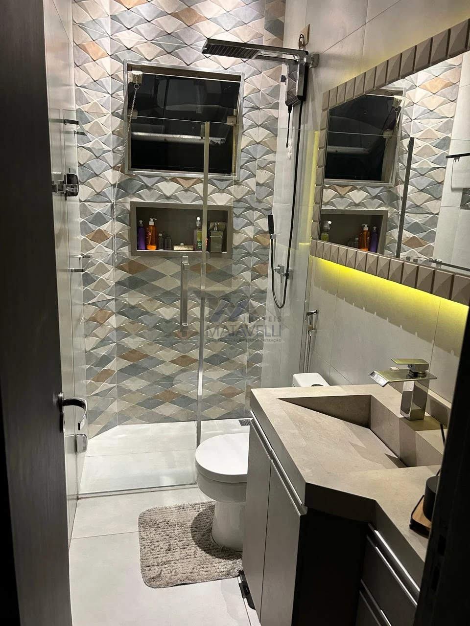Apartamento À Venda Dom Bosco Poços De Caldas