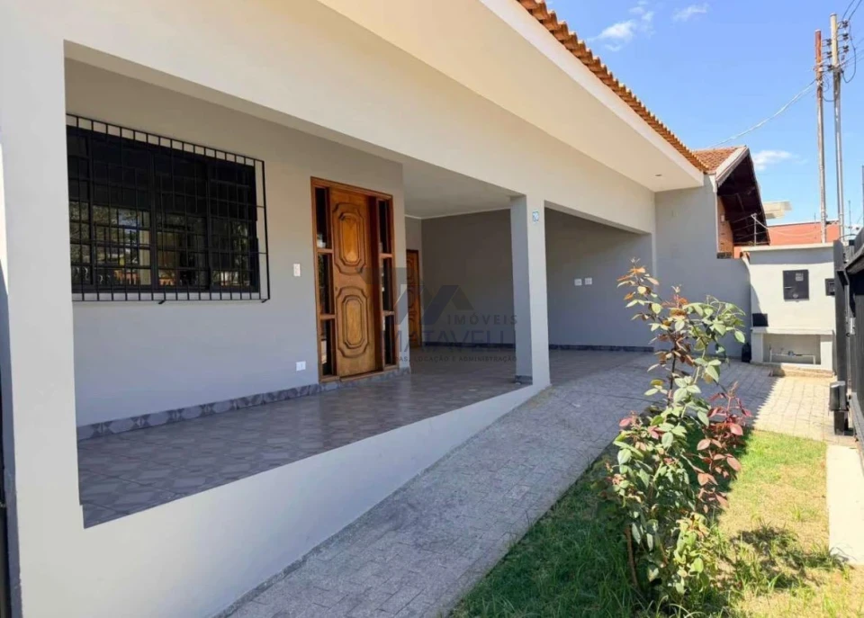 Casa À Venda Jardim Novo Mundo Poços De Caldas
