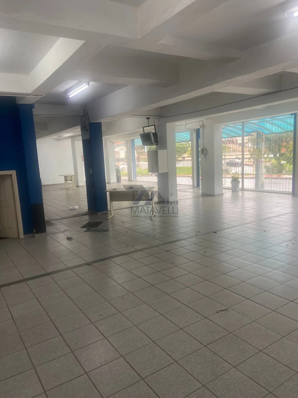 Comercial À Venda Centro Poços De Caldas