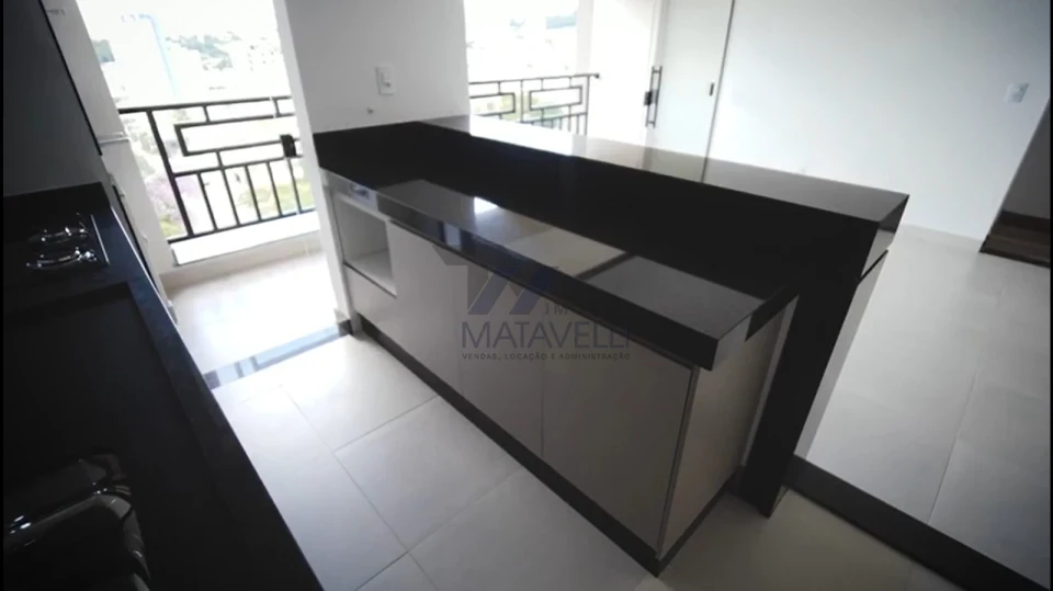 Apartamento À Venda Vila Togni Poços De Caldas