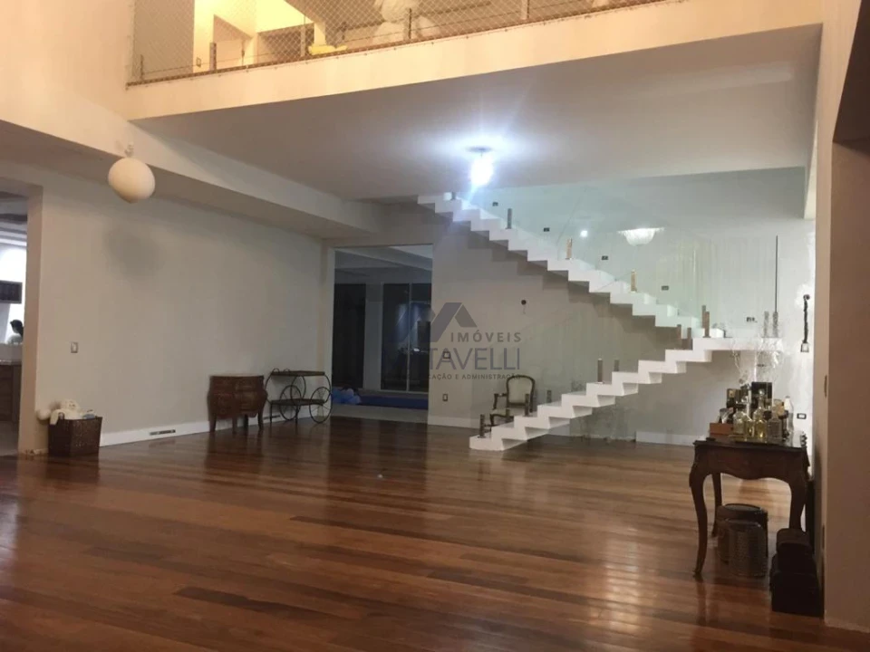 Casa À Venda Parque Vivaldi Leite Ribeiro Poços De Caldas