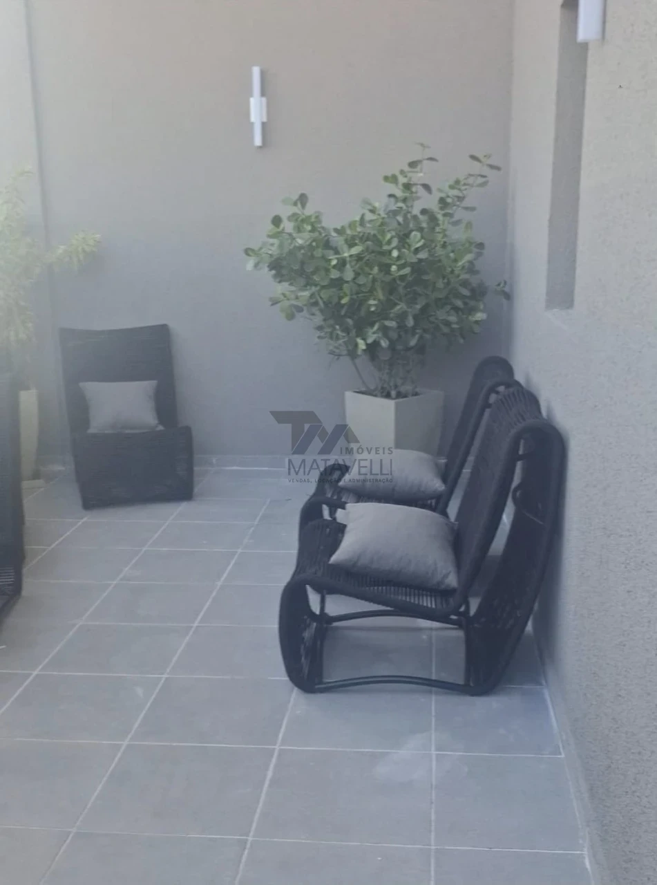 Apartamento À Venda Jardins De Florença Poços De Caldas