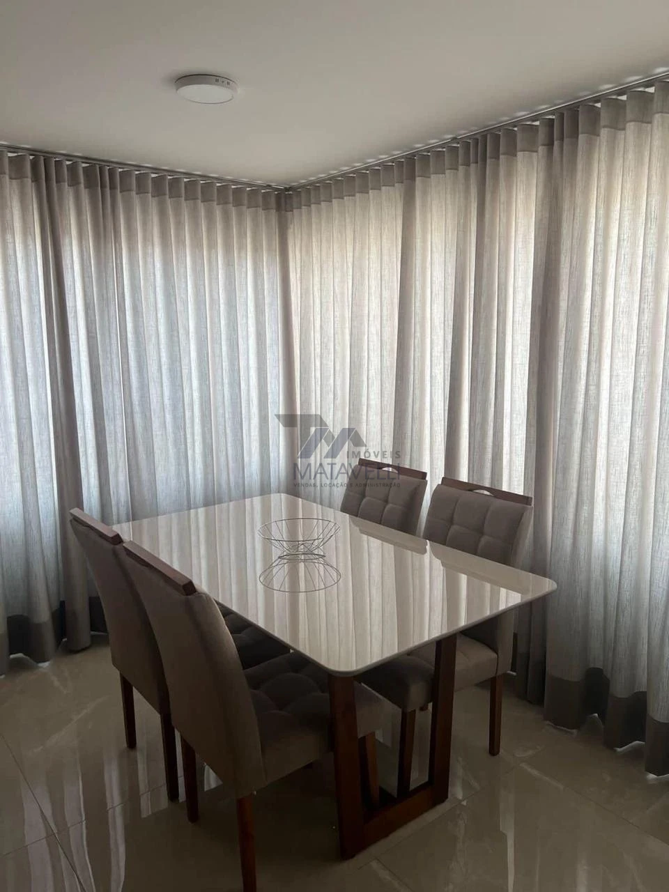 Apartamento À Venda Jardim Country Club Poços De Caldas