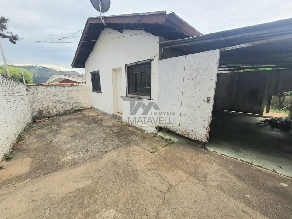 Casa À Venda Jardim São Paulo Poços De Caldas