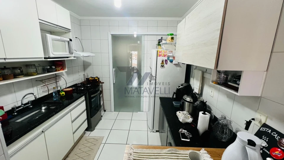 Apartamento À Venda Jardim Das Hortênsias Poços De Caldas