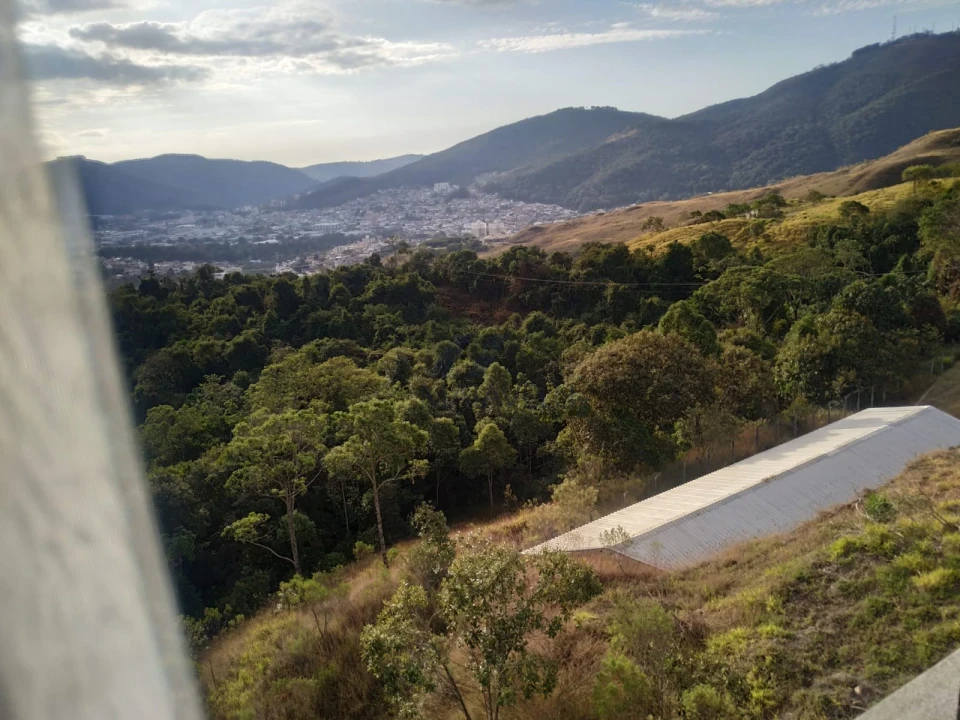 Apartamento À Venda Santa Maria Poços De Caldas