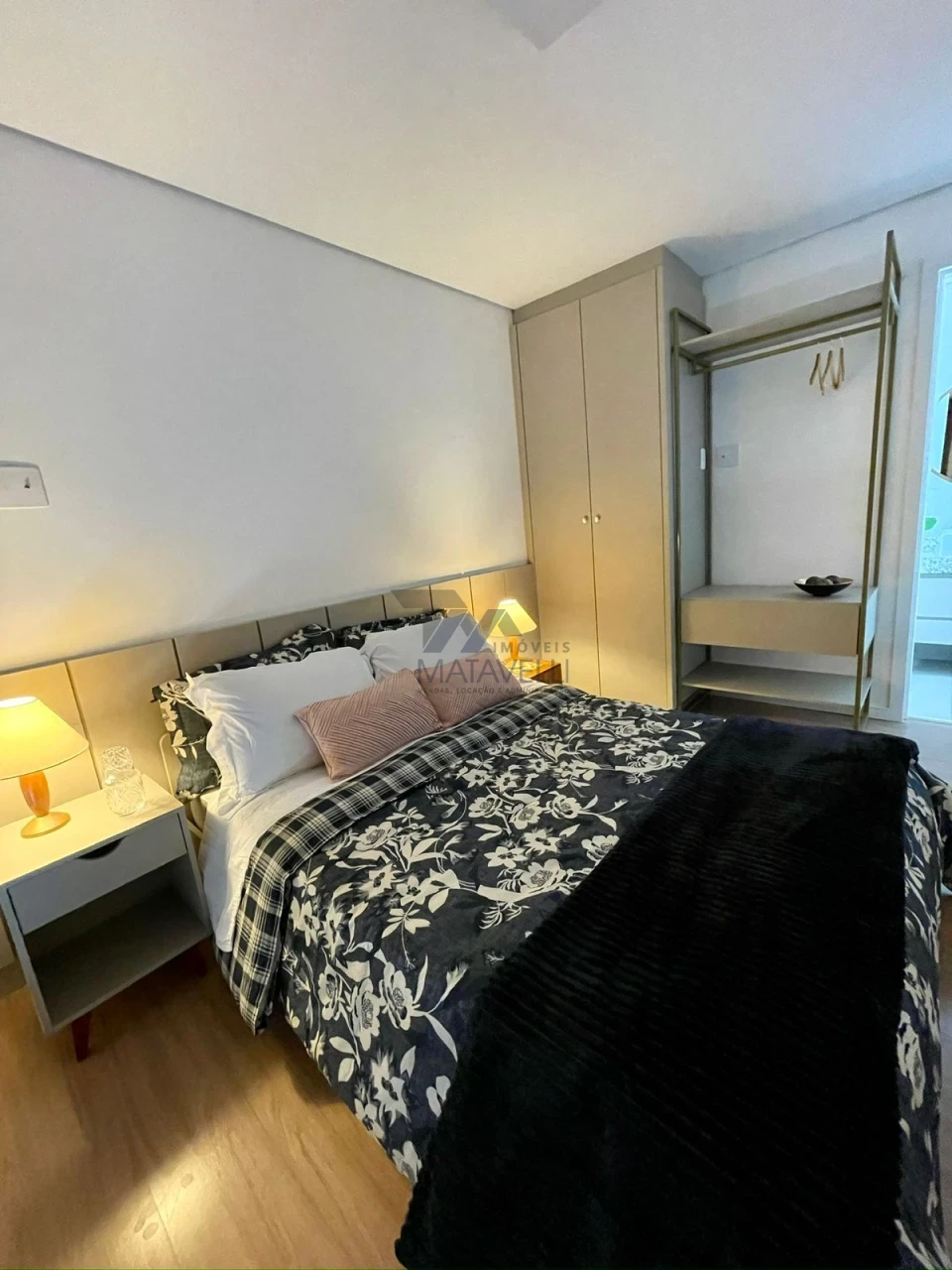 Apartamento À Venda Centro Poços De Caldas