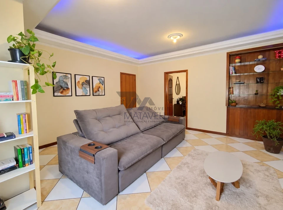 Casa À Venda Village São Luiz Poços De Caldas