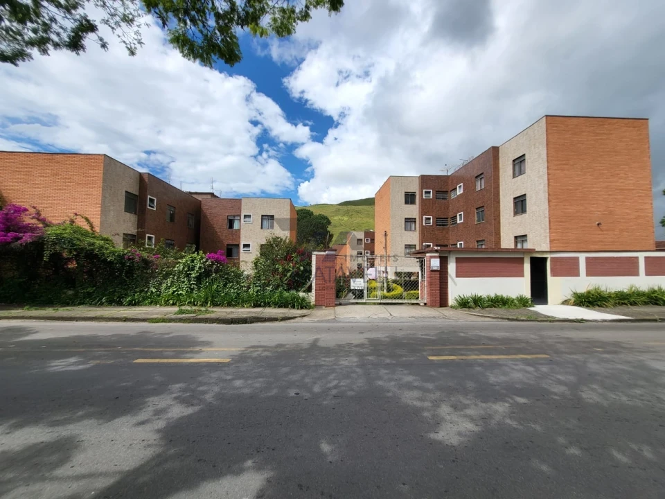 Apartamento À Venda Jardim Quisisana Poços De Caldas