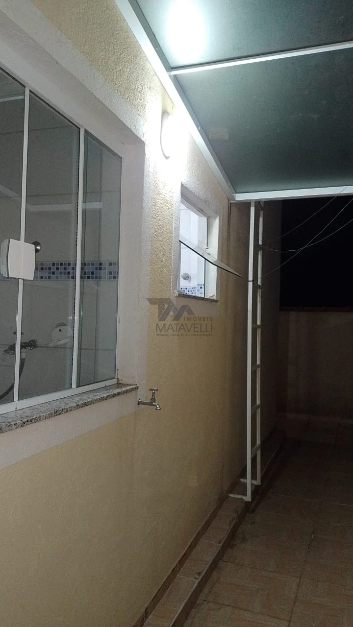Casa À Venda Jardim Itamaraty I Poços De Caldas